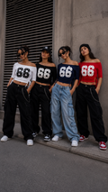 BABY TEE 66