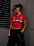BABY TEE LOS ANGELES
